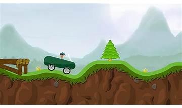 Hilly Road Rider for Android - Download the APK from Habererciyes